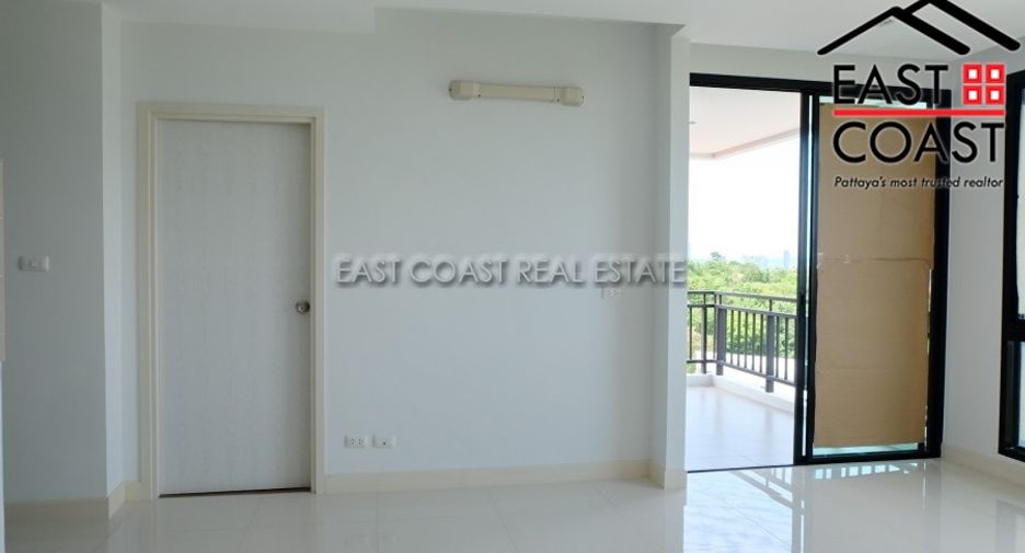 Wohnung zum Kauf mit 2 Zimmer in Bang Lamung, Chonburi