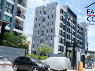 For sale 2 bedrooms condo in Bang Lamung, Chonburi