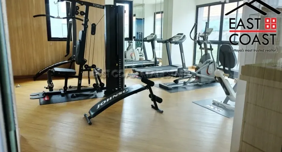 出售 2 卧室 公寓 在 Bang Lamung, Chon Buri