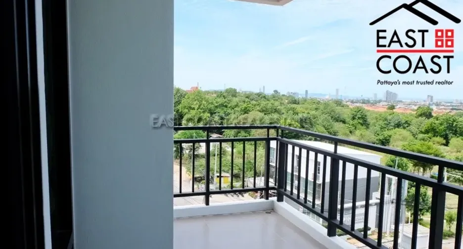 出售 2 卧室 公寓 在 Bang Lamung, Chon Buri