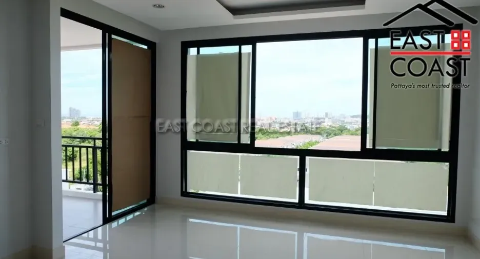 出售 2 卧室 公寓 在 Bang Lamung, Chon Buri