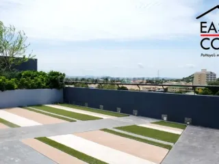 出售 2 卧室 公寓 在 Bang Lamung, Chon Buri