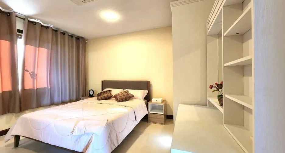 For sale 2 Beds condo in Cha Am, Phetchaburi