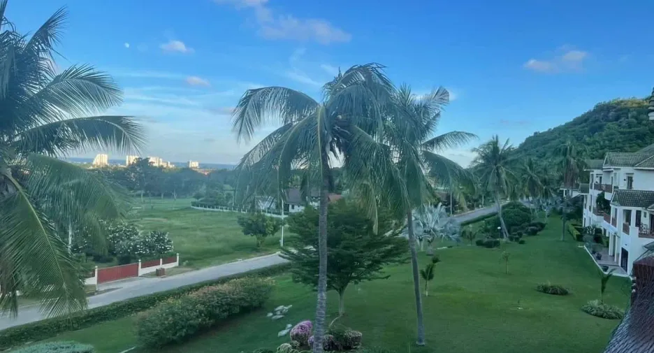 For sale 2 Beds condo in Cha Am, Phetchaburi