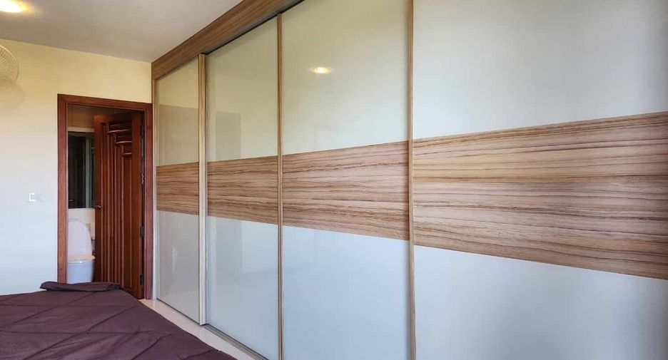For sale 2 Beds condo in Cha Am, Phetchaburi