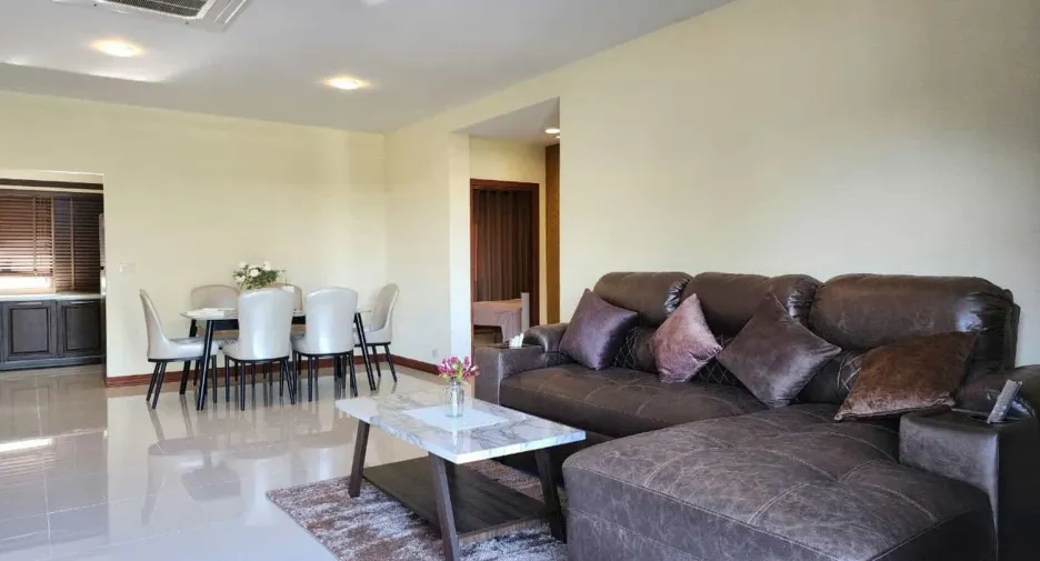For sale 2 Beds condo in Cha Am, Phetchaburi