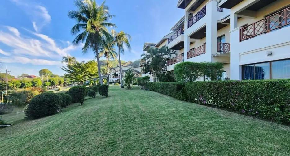 For sale 2 Beds condo in Cha Am, Phetchaburi