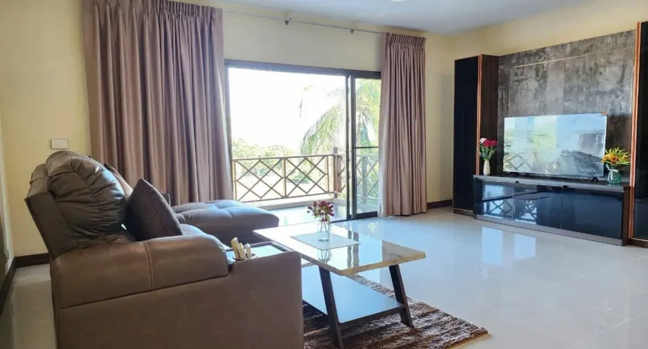 For sale 2 Beds condo in Cha Am, Phetchaburi