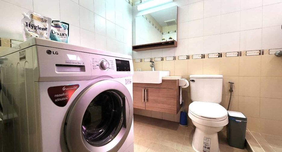 For sale 2 Beds condo in Cha Am, Phetchaburi