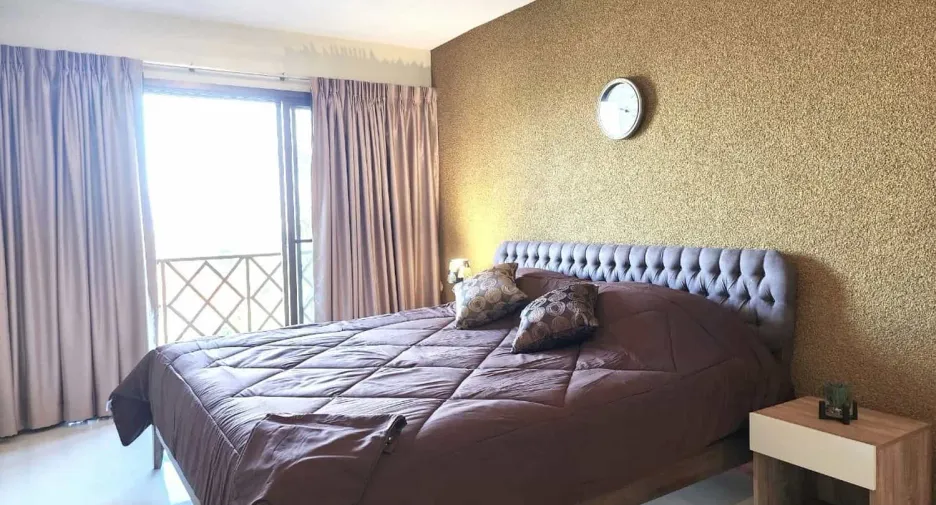 For sale 2 Beds condo in Cha Am, Phetchaburi