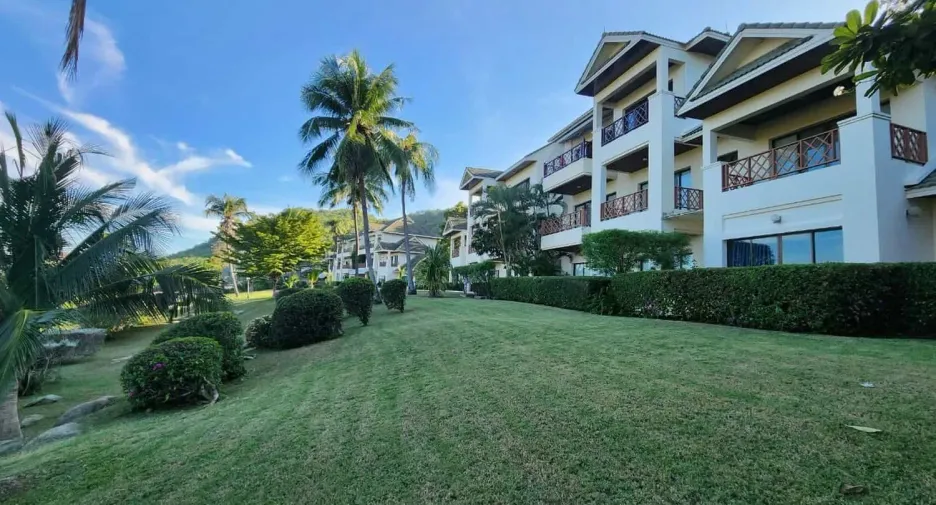 For sale 2 Beds condo in Cha Am, Phetchaburi