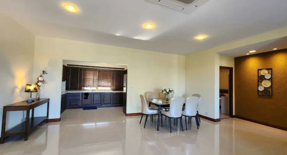 For sale 2 Beds condo in Cha Am, Phetchaburi