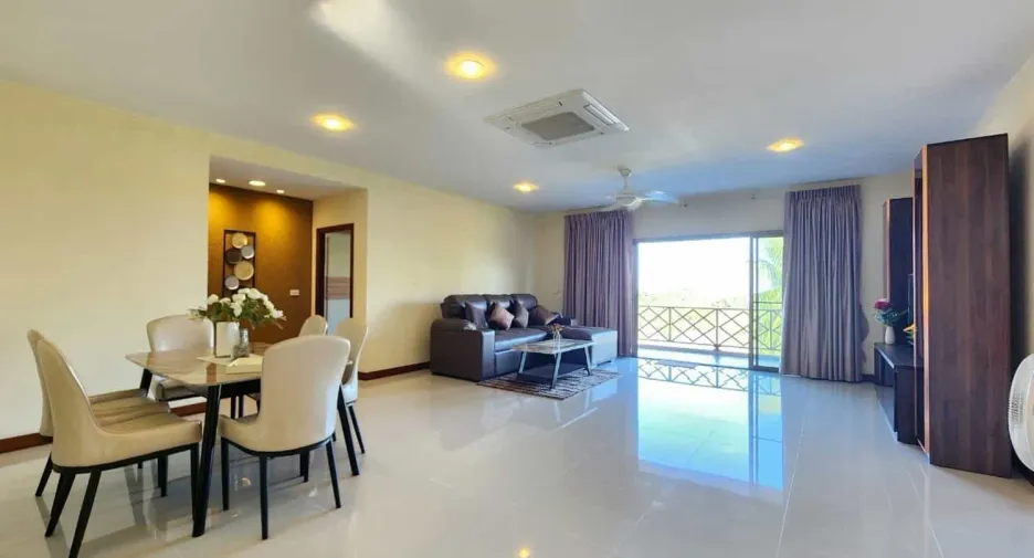 For sale 2 Beds condo in Cha Am, Phetchaburi