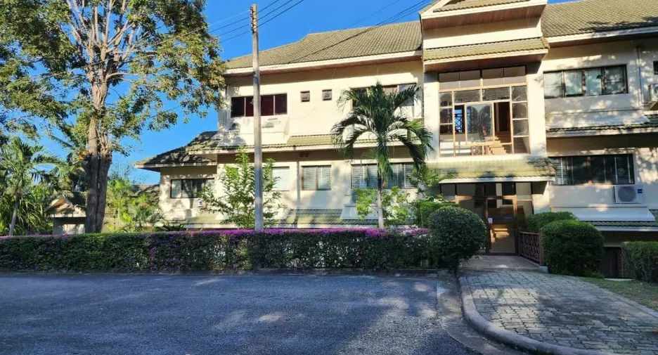 For sale 2 Beds condo in Cha Am, Phetchaburi