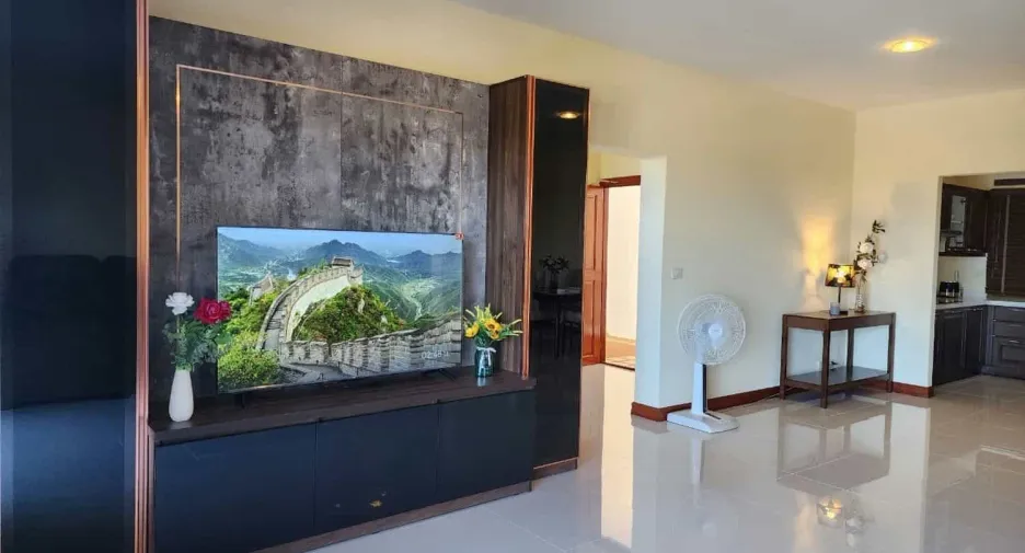 For sale 2 Beds condo in Cha Am, Phetchaburi