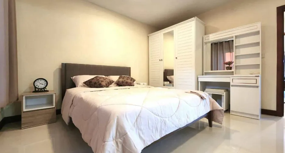 For sale 2 Beds condo in Cha Am, Phetchaburi