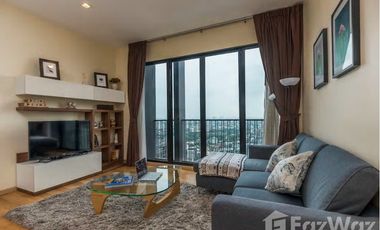 For rent 2 bed condo in Khlong Toei, Bangkok