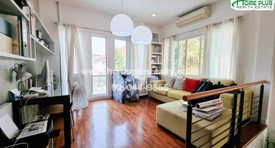 Casa en venta de 3 habitaciones en Khan Na Yao, Bangkok