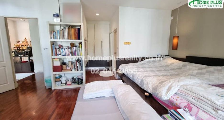 Casa en venta de 3 habitaciones en Khan Na Yao, Bangkok