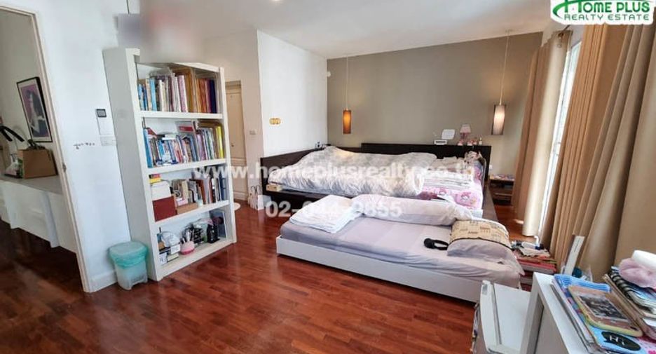 Casa en venta de 3 habitaciones en Khan Na Yao, Bangkok