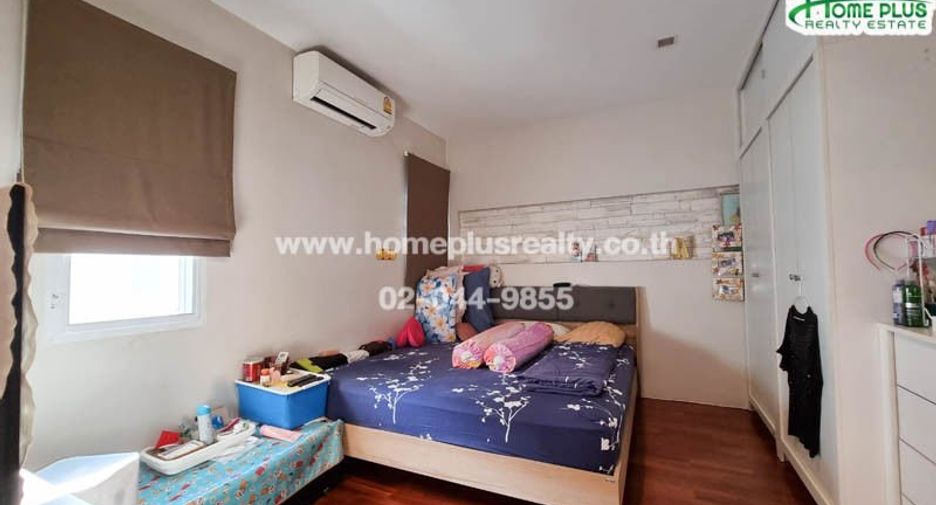 Casa en venta de 3 habitaciones en Khan Na Yao, Bangkok