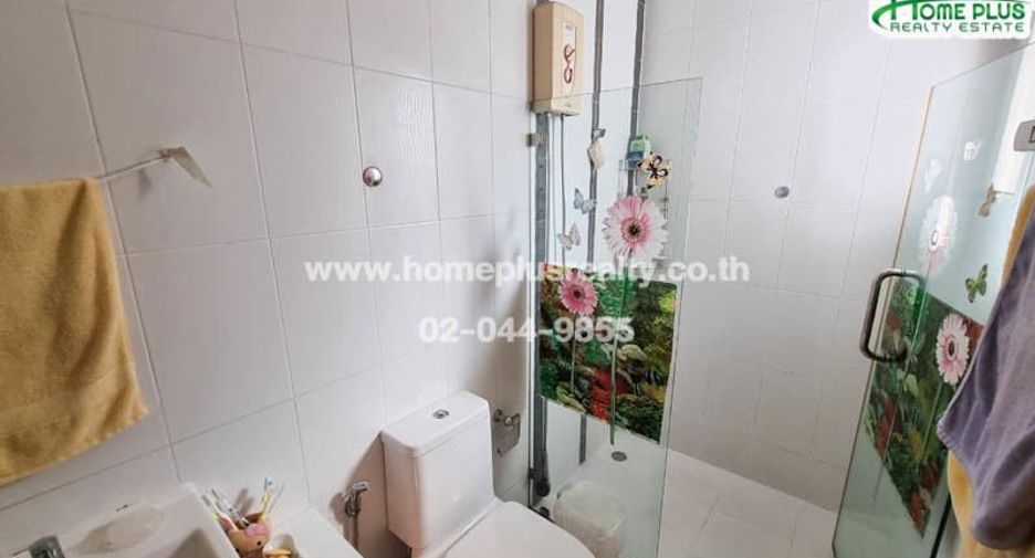 Casa en venta de 3 habitaciones en Khan Na Yao, Bangkok