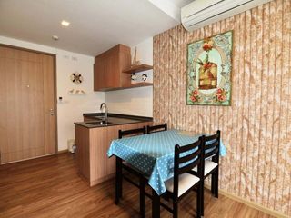 For sale 1 bed condo in Cha Am, Phetchaburi