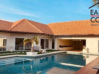 Haus zur Miete mit 5 Zimmer in Bang Lamung, Chonburi