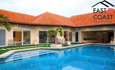 For rent 5 bed house in Pattaya