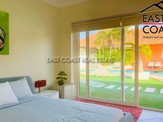 Haus zur Miete mit 5 Zimmer in Bang Lamung, Chonburi