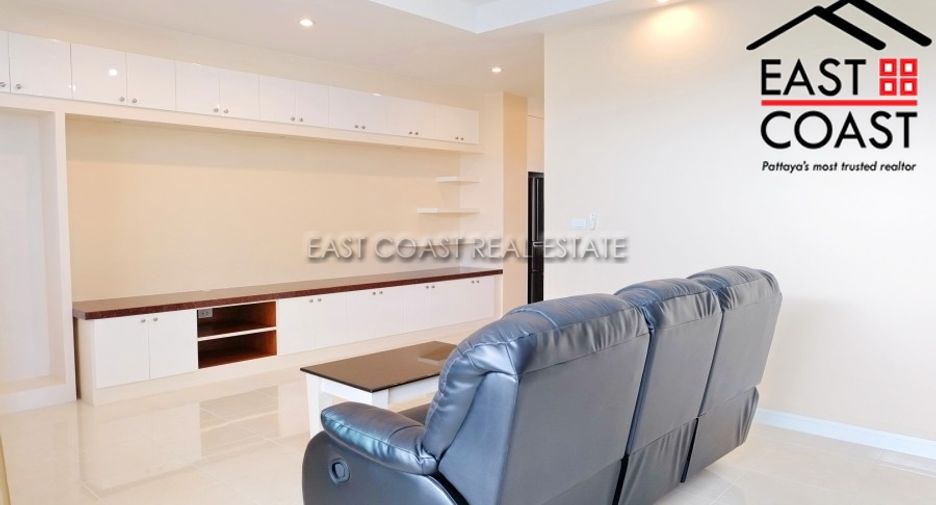For sale 2 bedrooms condo in Pratumnak, Pattaya