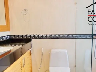出售 2 卧室 公寓 在 Bang Lamung, Chon Buri