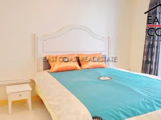 出售 2 卧室 公寓 在 Bang Lamung, Chon Buri