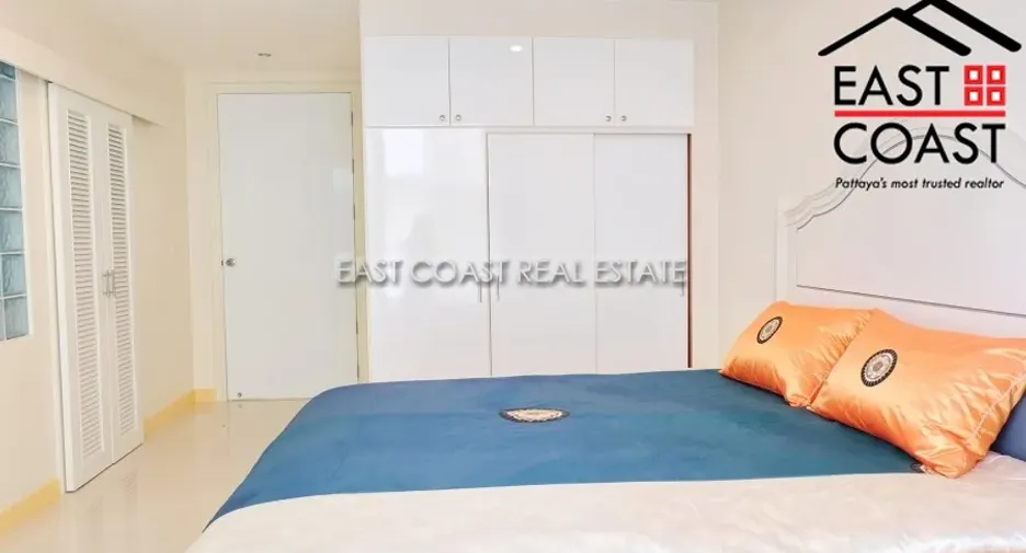 出售 2 卧室 公寓 在 Bang Lamung, Chon Buri