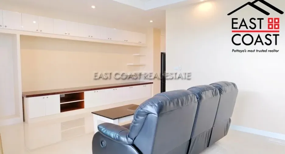 出售 2 卧室 公寓 在 Bang Lamung, Chon Buri