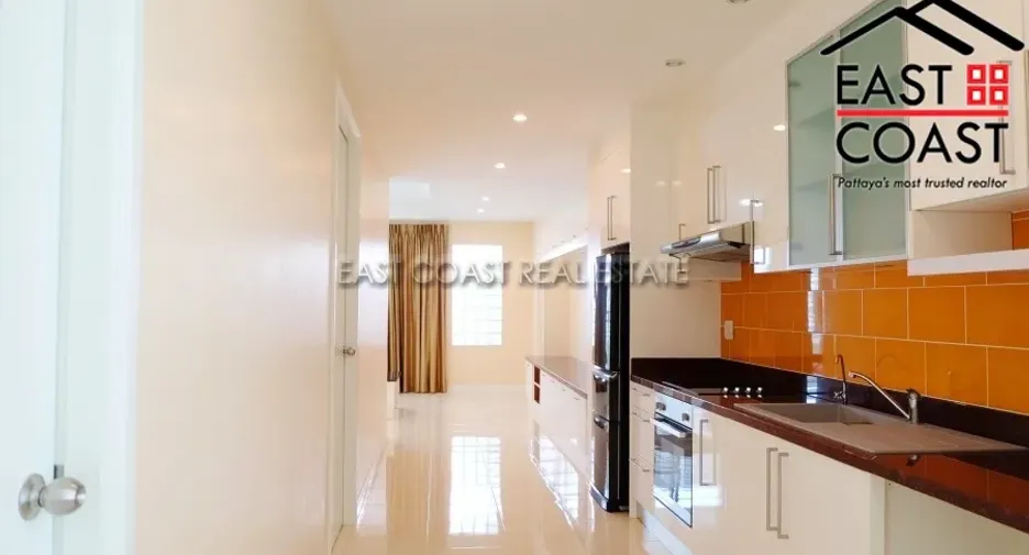 出售 2 卧室 公寓 在 Bang Lamung, Chon Buri