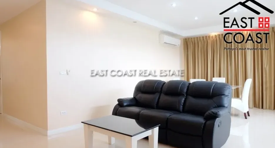 出售 2 卧室 公寓 在 Bang Lamung, Chon Buri