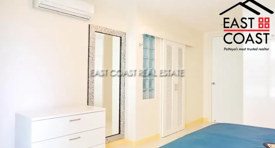出售 2 卧室 公寓 在 Bang Lamung, Chon Buri