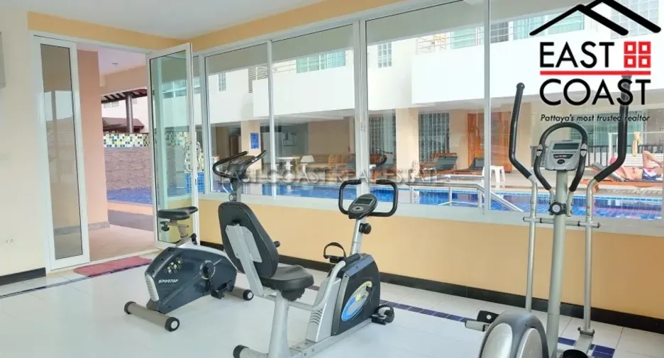 出售 2 卧室 公寓 在 Bang Lamung, Chon Buri