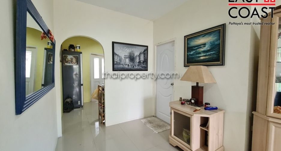 For sale 2 Beds house in Na Jomtien, Pattaya