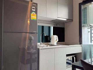For sale 1 bed condo in Phra Khanong, Bangkok