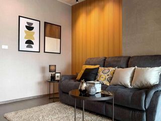 For sale 1 bed condo in Phra Khanong, Bangkok