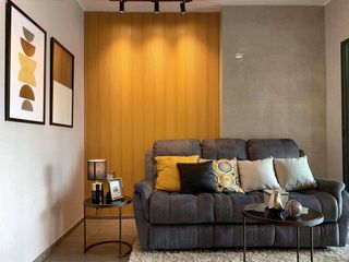For sale 1 bed condo in Phra Khanong, Bangkok