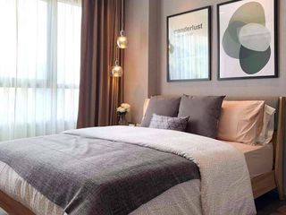 For sale 1 bed condo in Phra Khanong, Bangkok