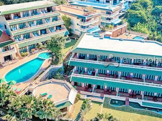 For sale 25 Beds hotel in Kathu, Phuket
