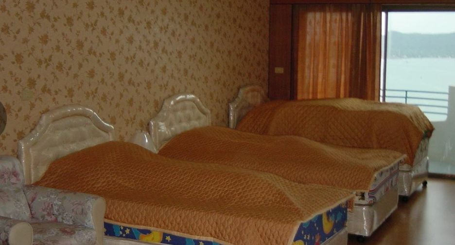 ขาย 2 เตียง คอนโด ใน นาจอมเทียน, พัทยา