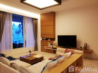 For rent 3 bed condo in Hua Hin, Prachuap Khiri Khan