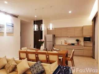 For rent 3 bed condo in Hua Hin, Prachuap Khiri Khan