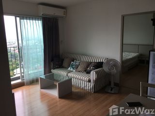 For sale 2 bed condo in Rat Burana, Bangkok