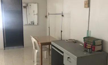 For rent studio condo in Phra Nakhon, Bangkok